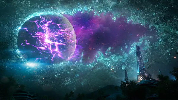 خرید بازی Borderlands 4