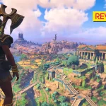 خرید بازی Immortals Fenyx Rising