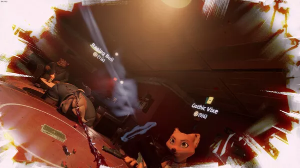 خرید بازی Liars Bar