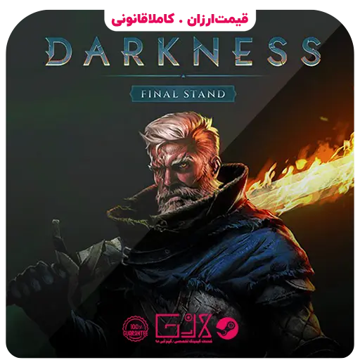بازی Age Of Darkness Final Stand