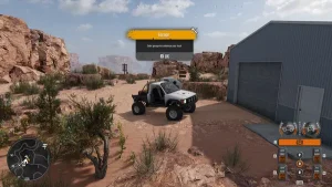 خرید بازی Pure Rock Crawling