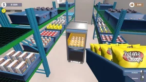 خرید بازی Cabin Crew Life Simulator