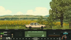 خرید بازی Keep Driving