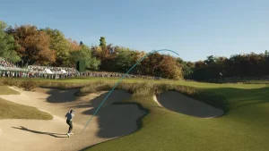 خرید بازی PGA TOUR 2K25