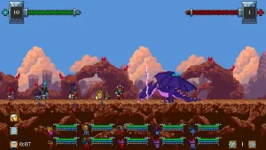 خرید بازی Dwarves Glory Death and Loot