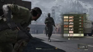 خرید بازی METAL GEAR SOLID Δ SNAKE EATER