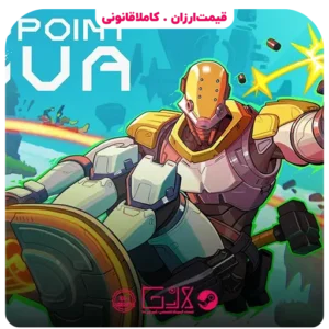 خرید بازی Echo Point Nova