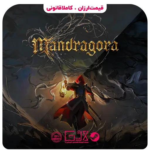 بازی Mandragora Whispers of the Witch Tree