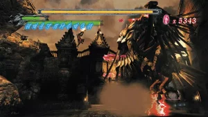 خرید بازی Devil May Cry HD Collection