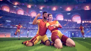 خرید بازی Rematch