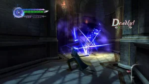 خرید بازی Devil May Cry 4 Special Edition
