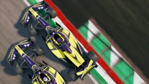 خرید بازی F1 25