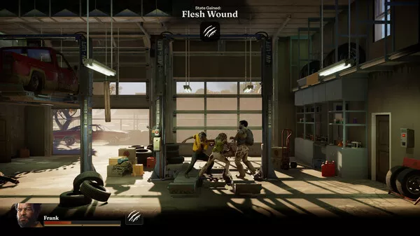 خرید بازی Into the Dead Our Darkest Days