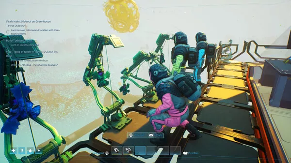 خرید بازی Forever Skies