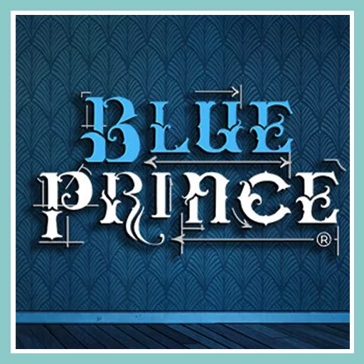 بازی Blue Prince