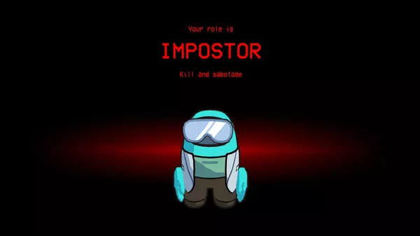 خرید بازی Among Us 3D