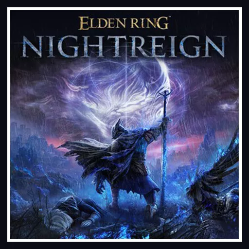 بازی Elden Ring Nightreign