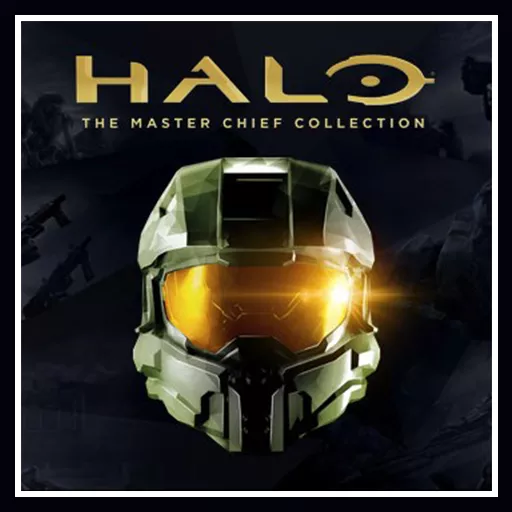 بازی Halo The Master Chief Collection